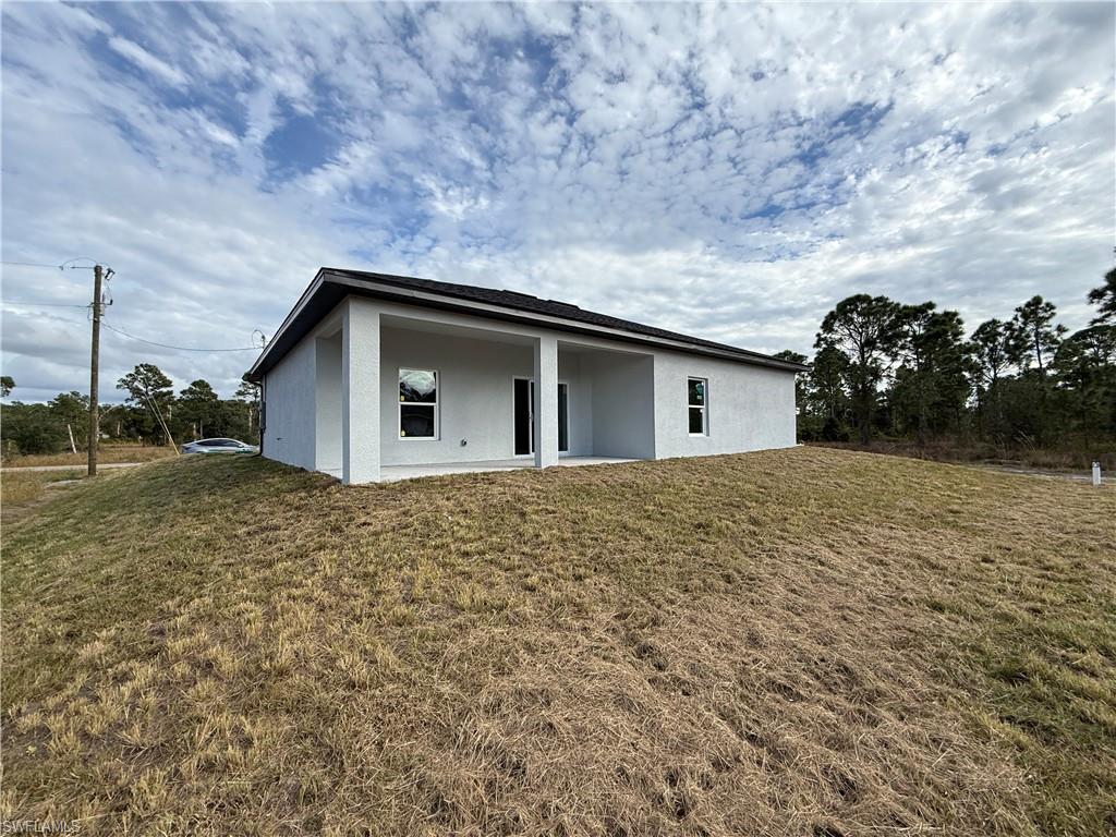 LEHIGH ACRES - Residential Lease