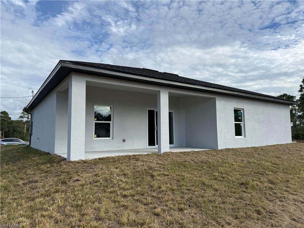 LEHIGH ACRES - Residential Lease