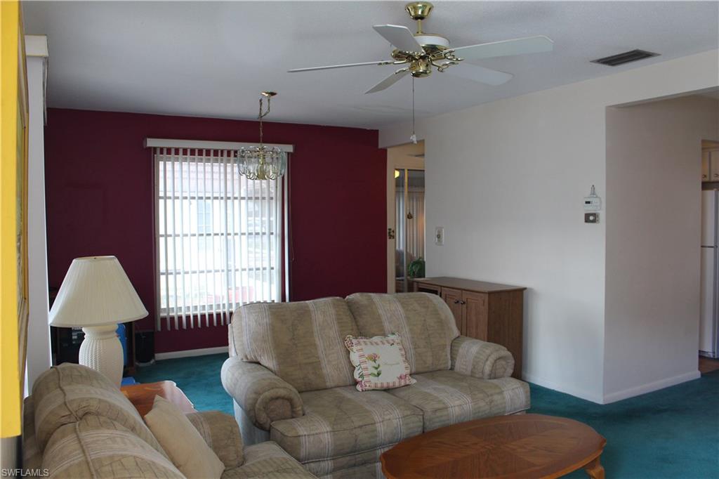 ORANGE GROVE PARK - Residential