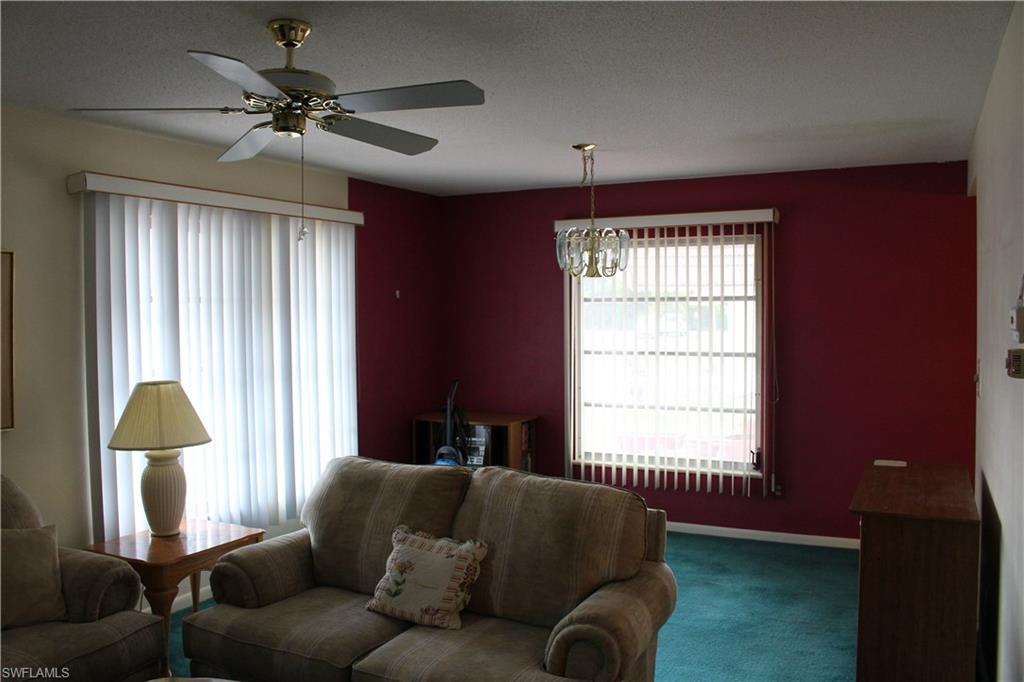 ORANGE GROVE PARK - Residential