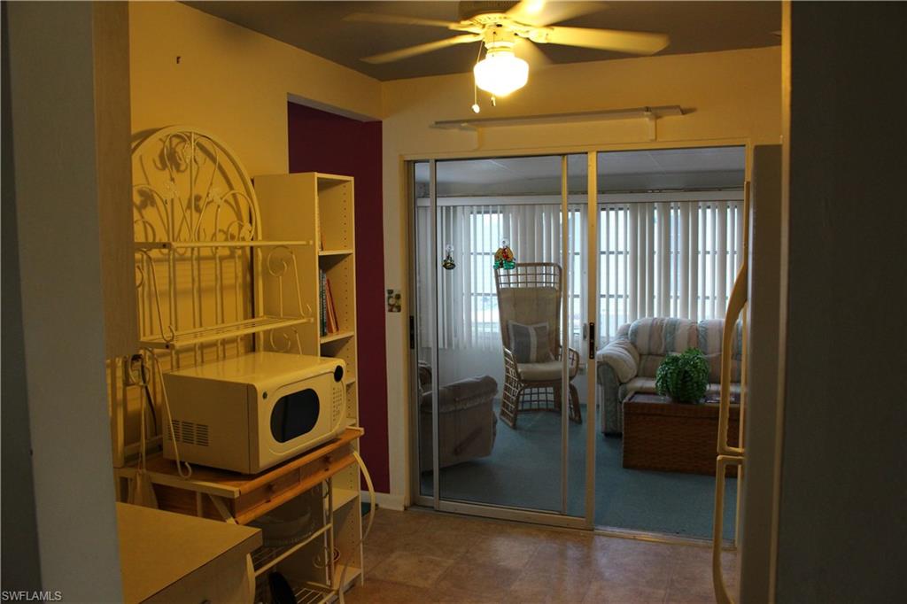 ORANGE GROVE PARK - Residential