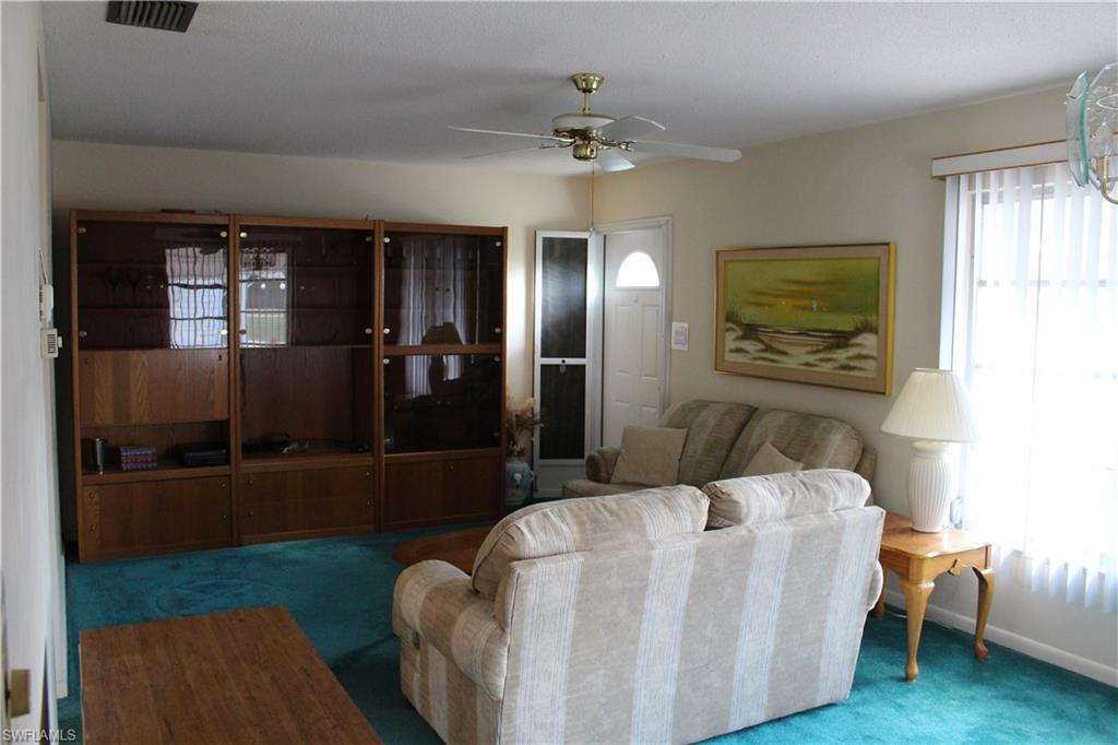 ORANGE GROVE PARK - Residential