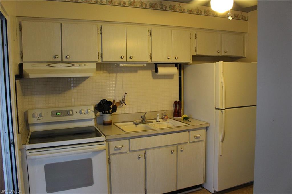 ORANGE GROVE PARK - Residential