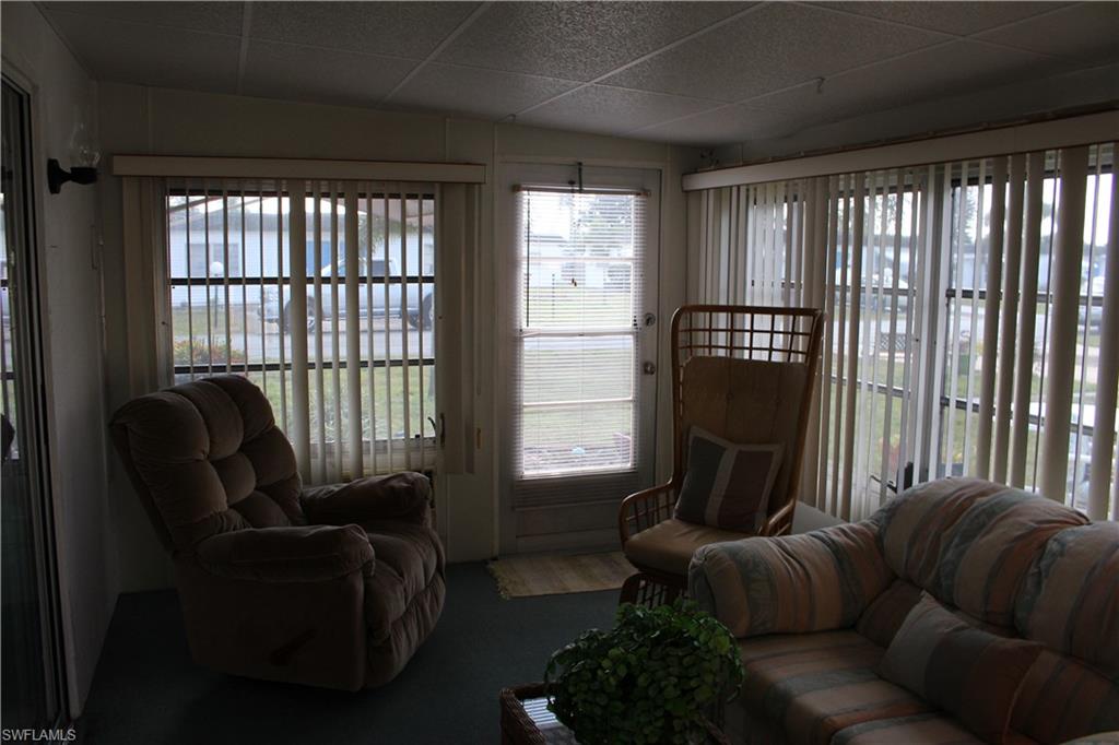 ORANGE GROVE PARK - Residential