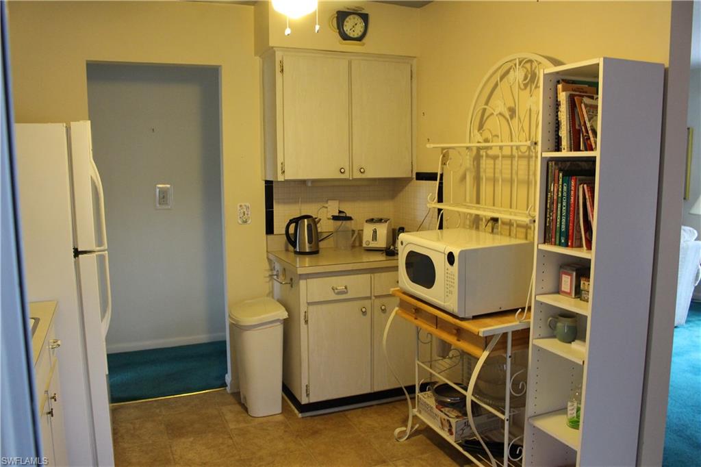 ORANGE GROVE PARK - Residential