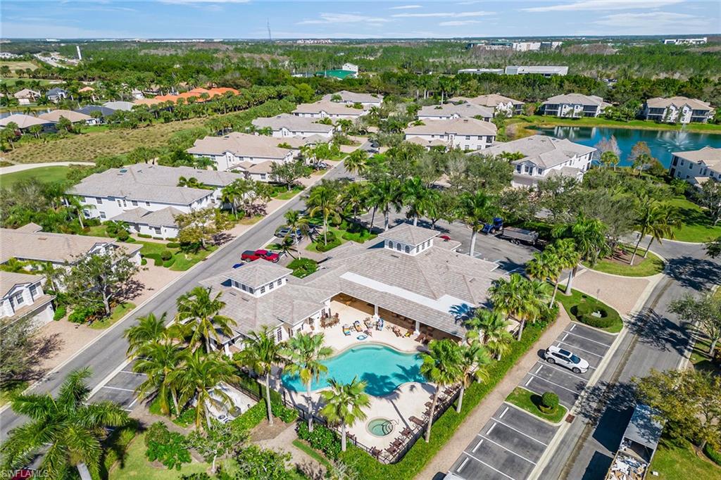 SAN MARINO - Residential