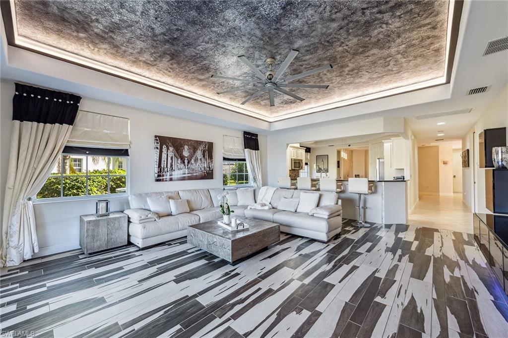 SAN MARINO - Residential