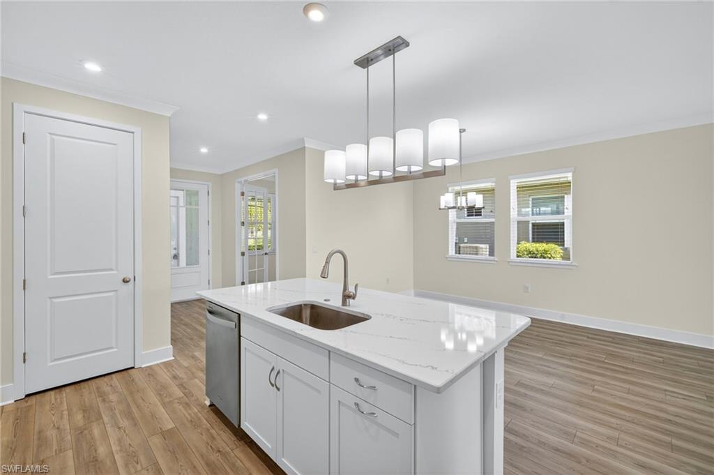 BONAVIE COVE - Residential Lease