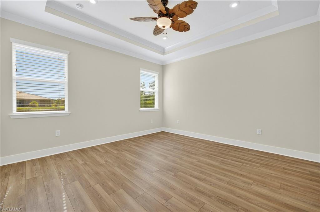 BONAVIE COVE - Residential Lease