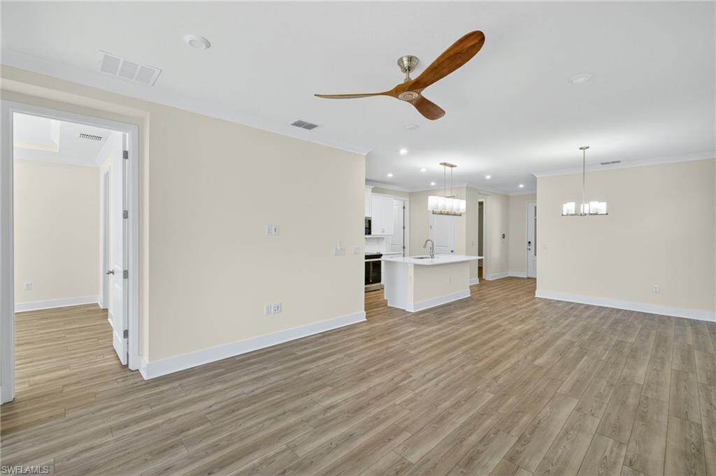 BONAVIE COVE - Residential Lease