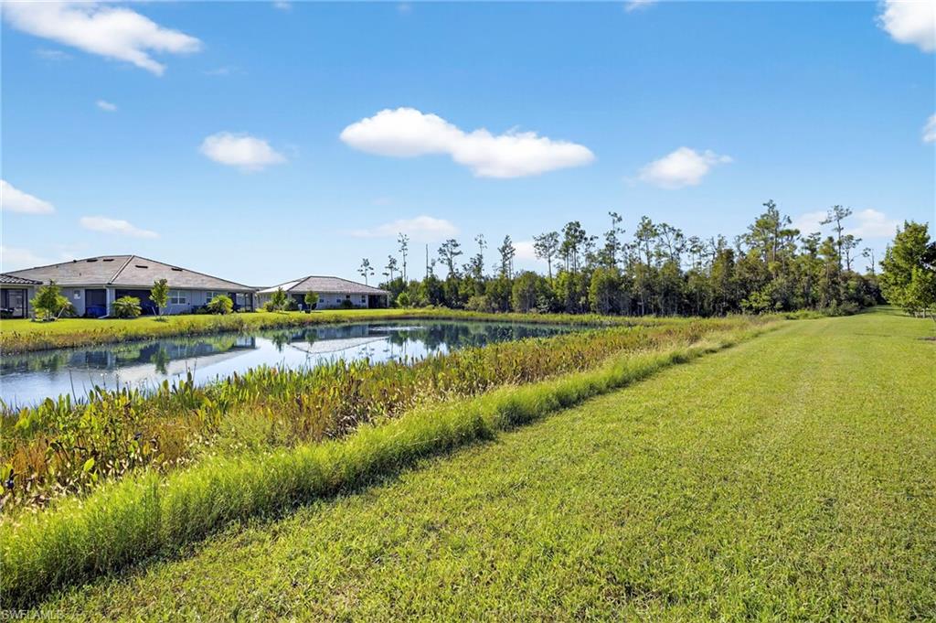 BONAVIE COVE - Residential Lease