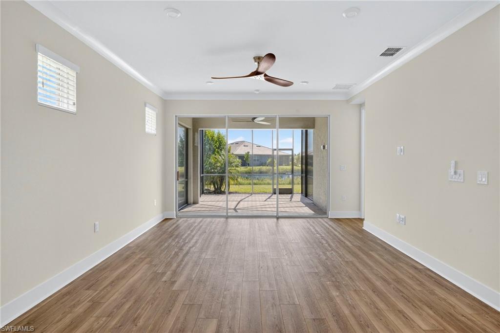 BONAVIE COVE - Residential Lease