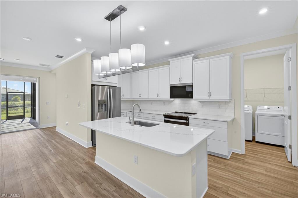 BONAVIE COVE - Residential Lease