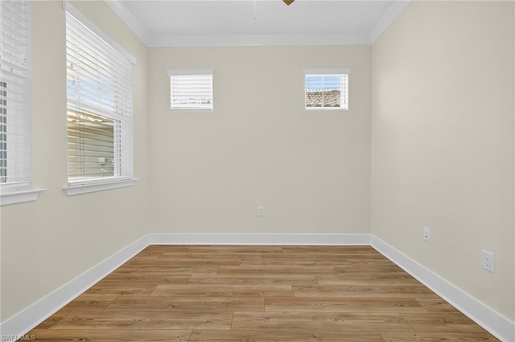 BONAVIE COVE - Residential Lease