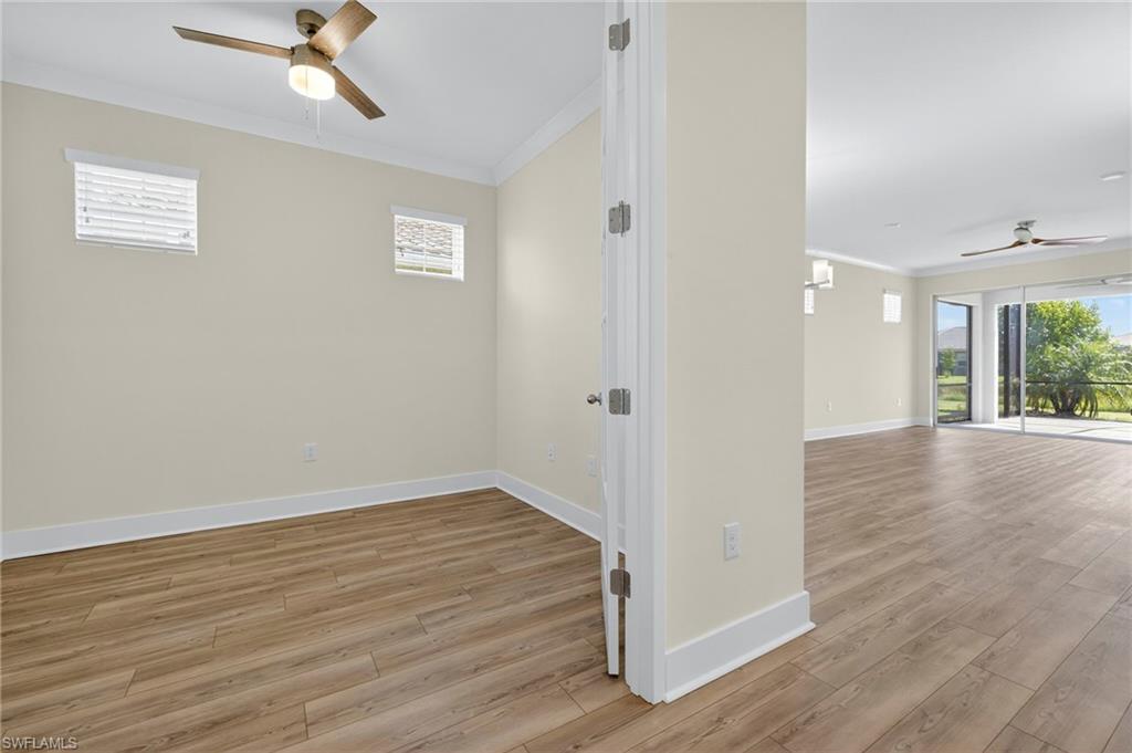 BONAVIE COVE - Residential Lease