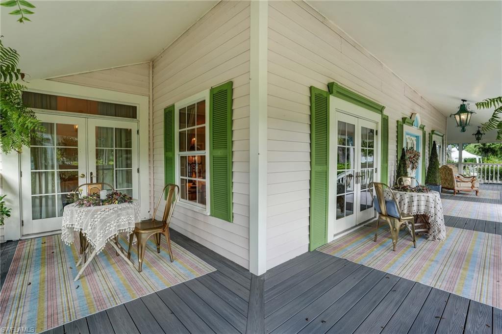 BRIARCLIFF - Residential