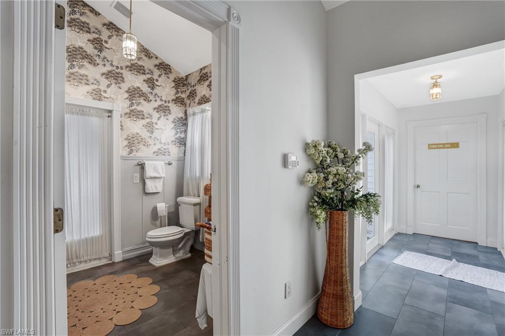 BRIARCLIFF - Residential