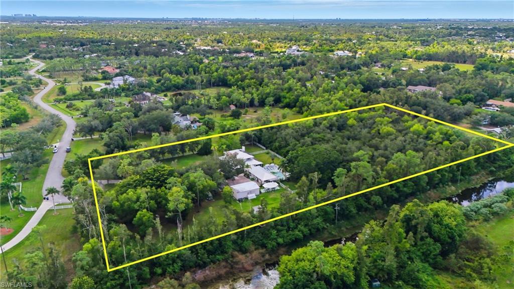 BRIARCLIFF - Residential