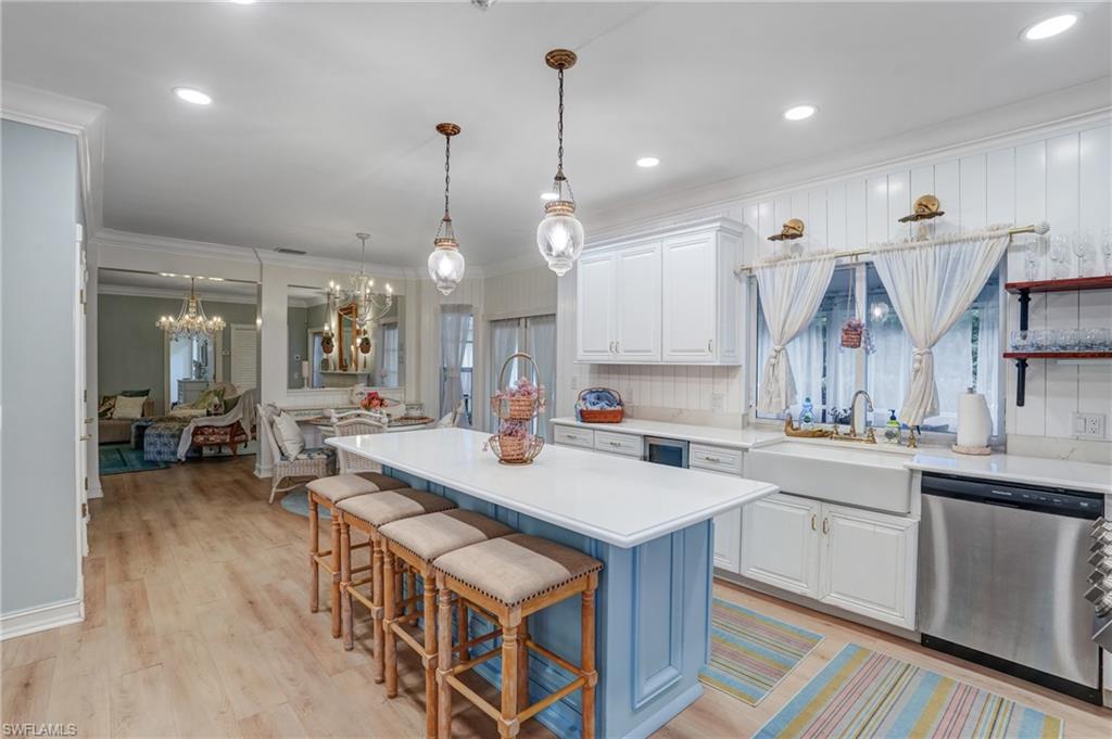 BRIARCLIFF - Residential