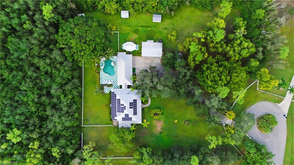 BRIARCLIFF - Residential