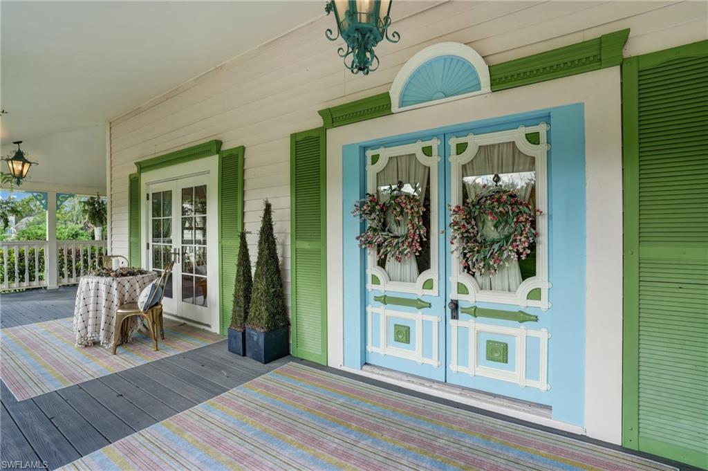 BRIARCLIFF - Residential