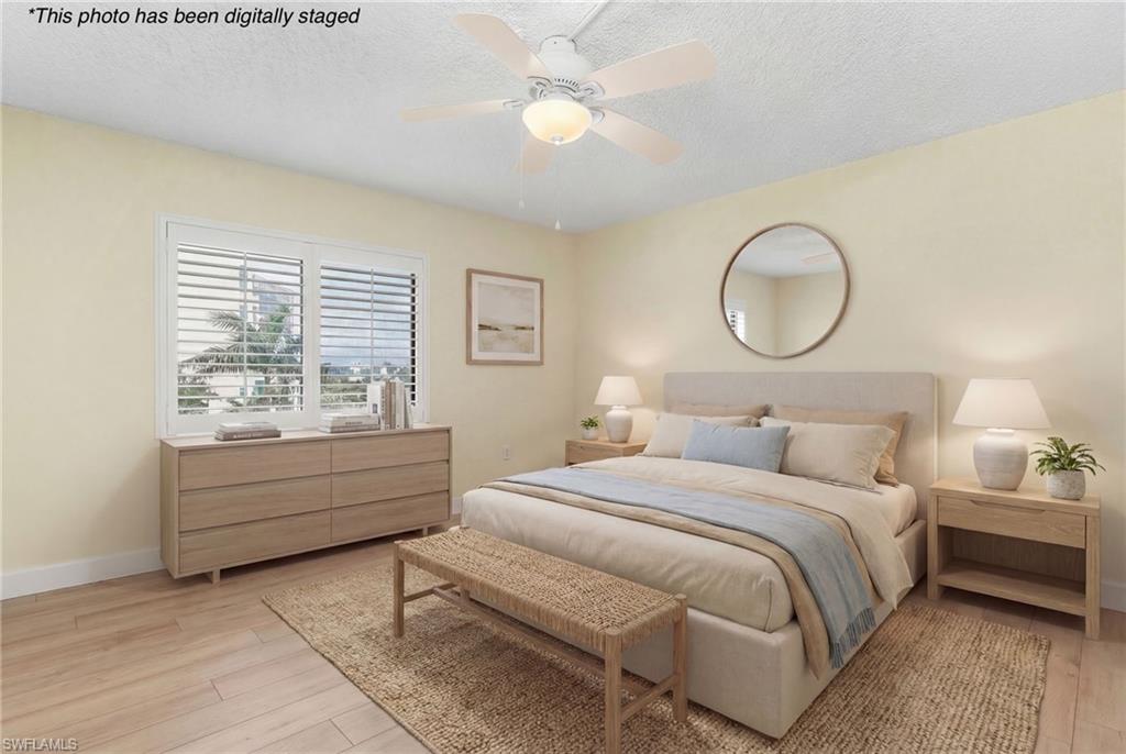 SANDARAC CONDO - Residential