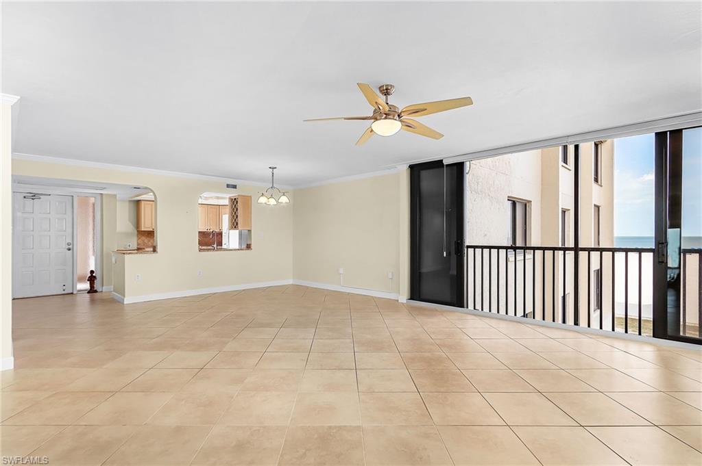 SANDARAC CONDO - Residential