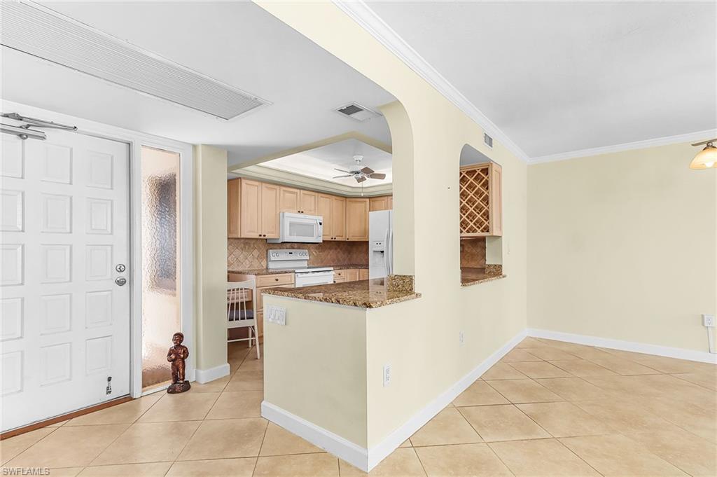 SANDARAC CONDO - Residential