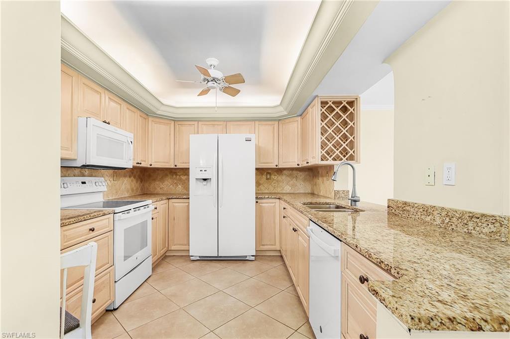 SANDARAC CONDO - Residential