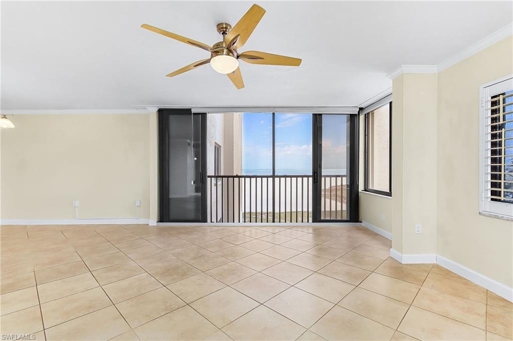 SANDARAC CONDO - Residential