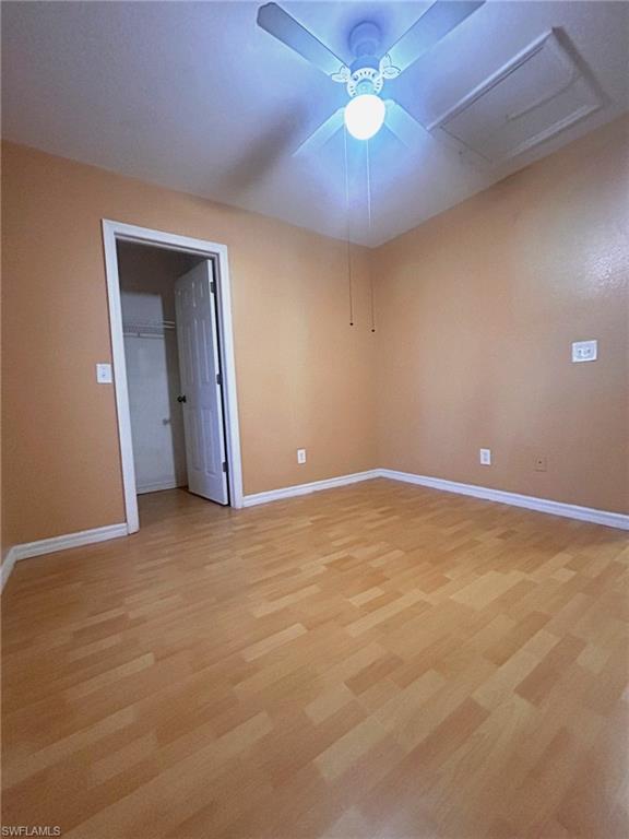 CAPE CORAL - Residential Lease