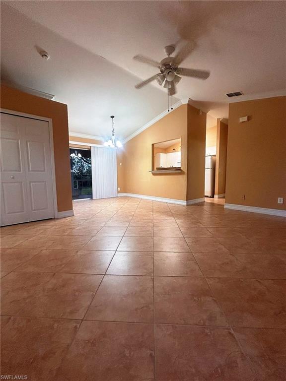 CAPE CORAL - Residential Lease