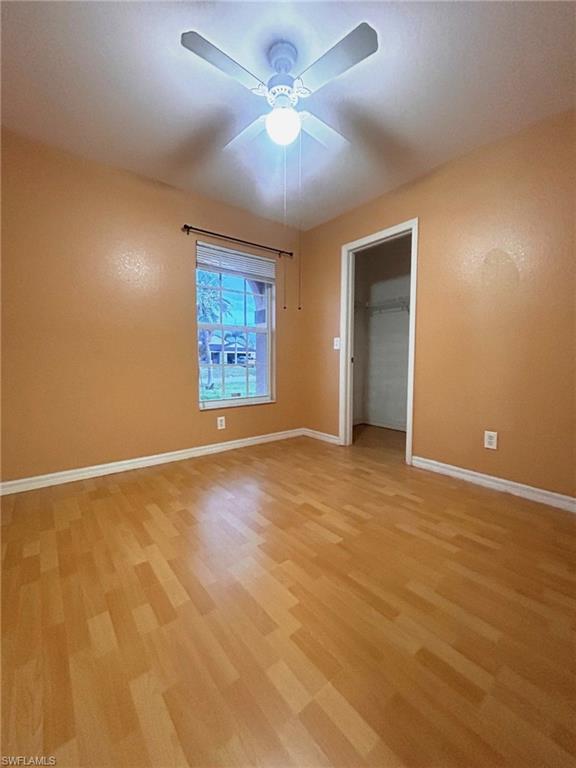 CAPE CORAL - Residential Lease