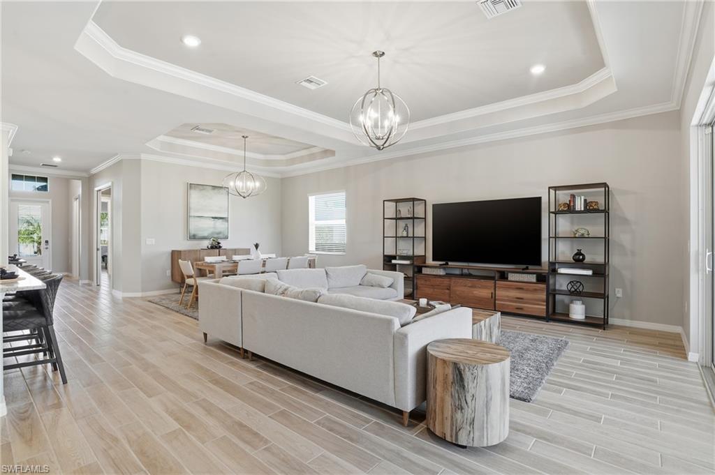 BABCOCK NATIONAL - Residential