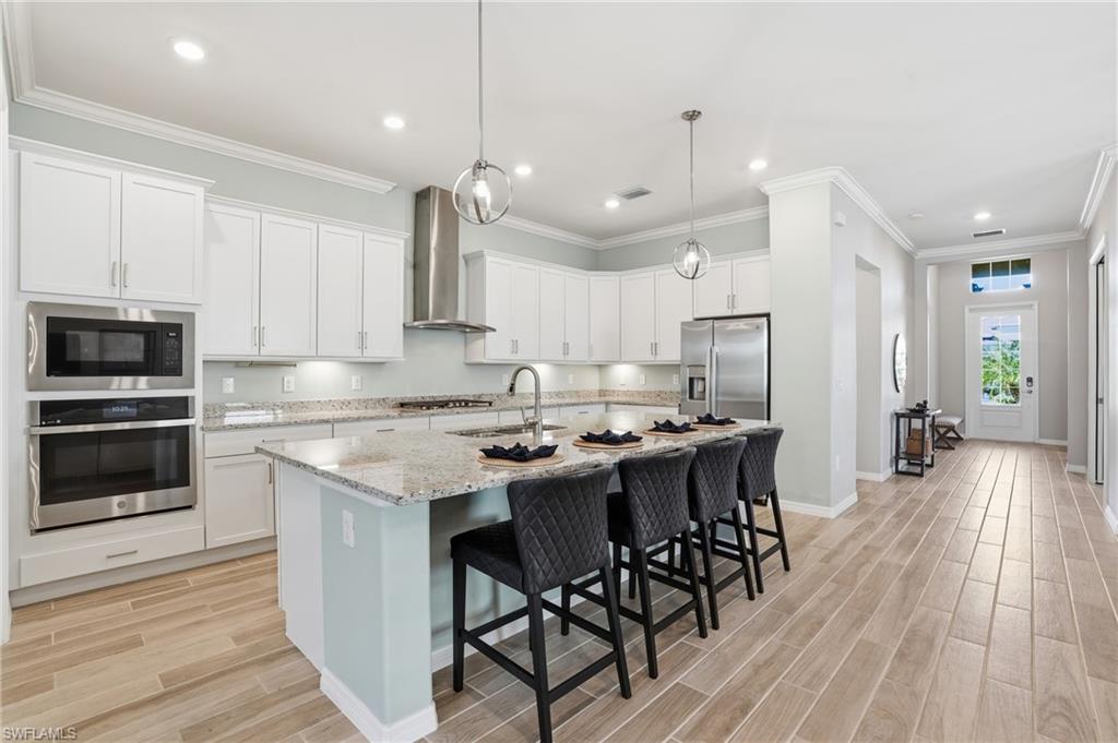 BABCOCK NATIONAL - Residential