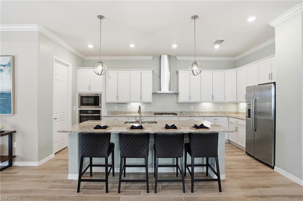 BABCOCK NATIONAL - Residential