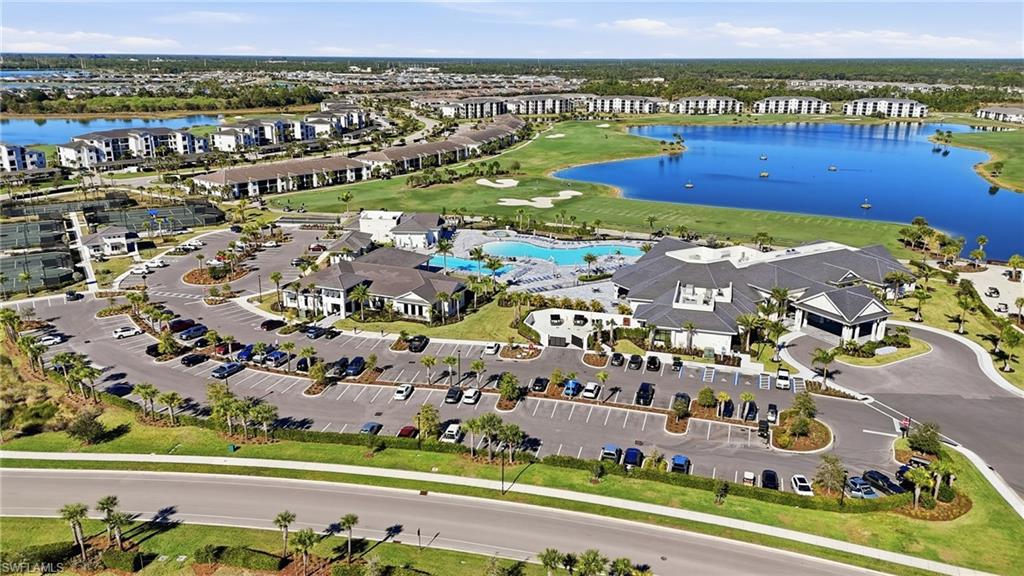 BABCOCK NATIONAL - Residential