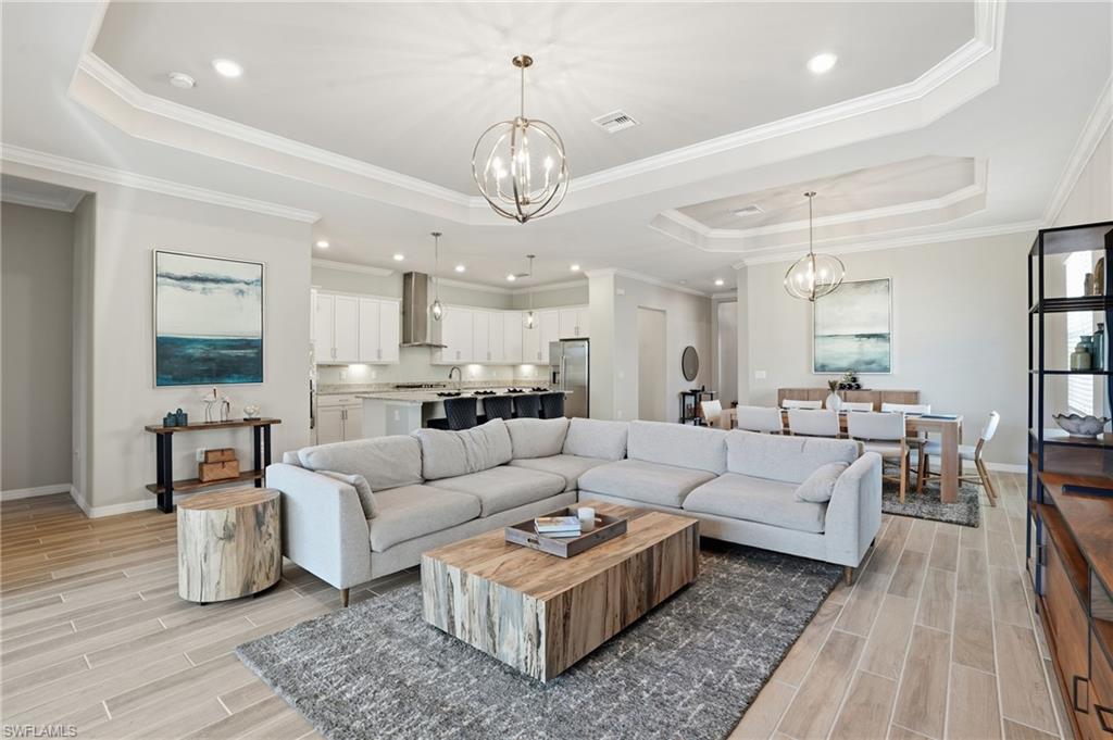 BABCOCK NATIONAL - Residential