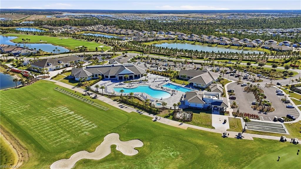 BABCOCK NATIONAL - Residential