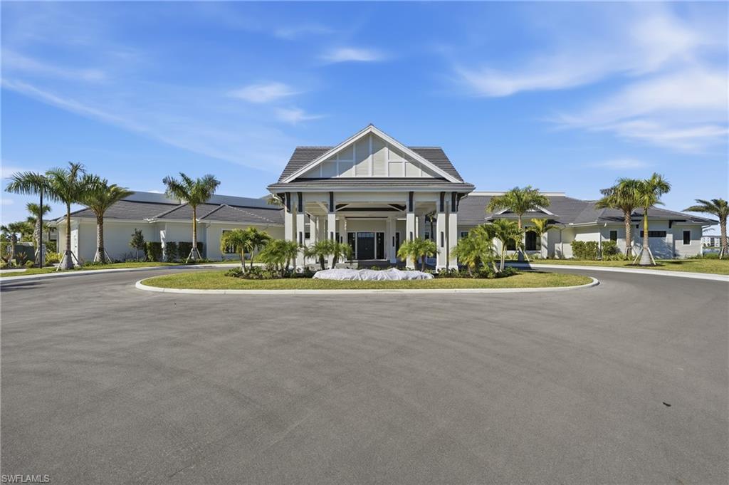 BABCOCK NATIONAL - Residential