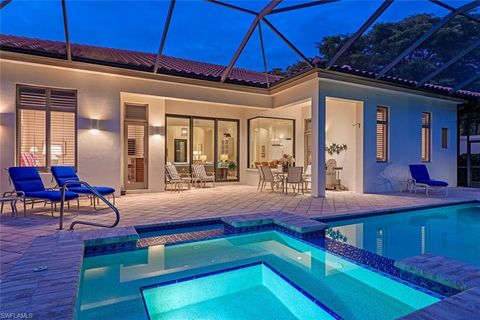 2170 MIRAMONTE WAY NAPLES FL 34105