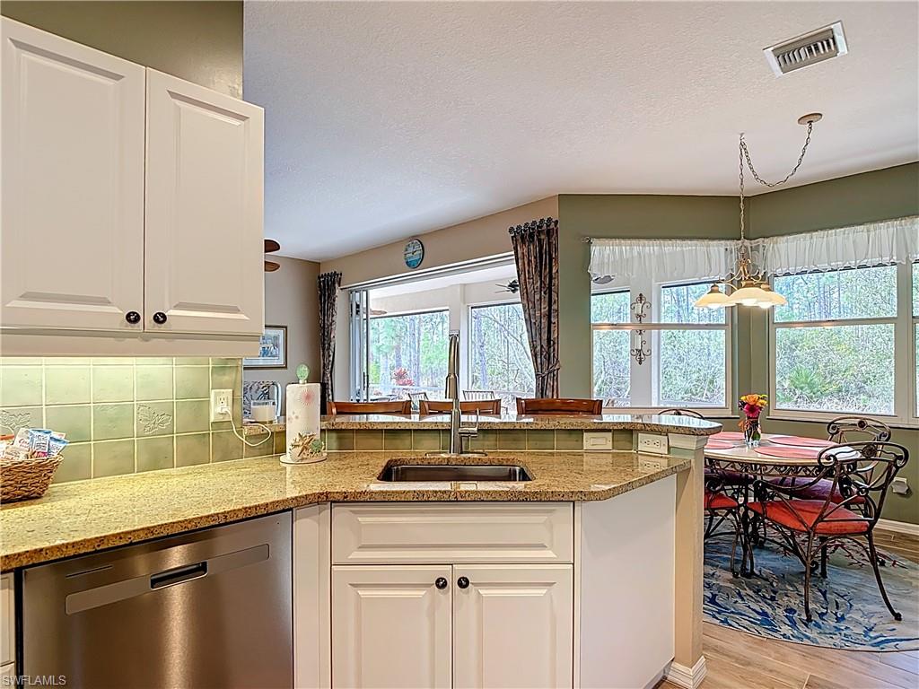 HERONS GLEN - Residential