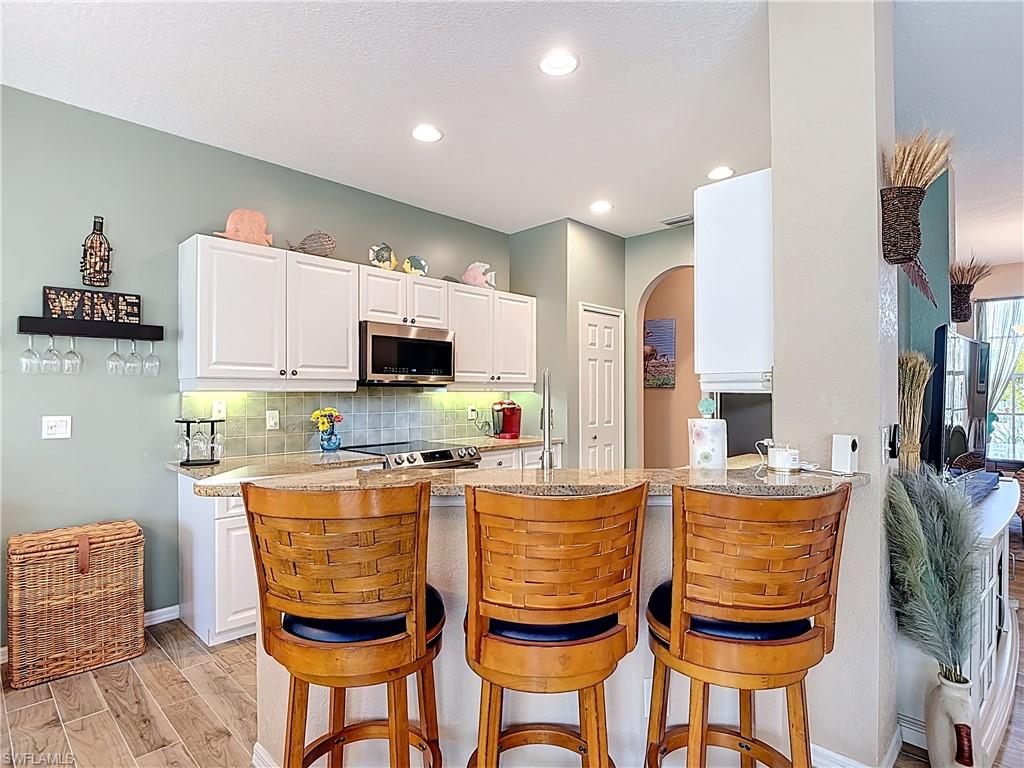 HERONS GLEN - Residential