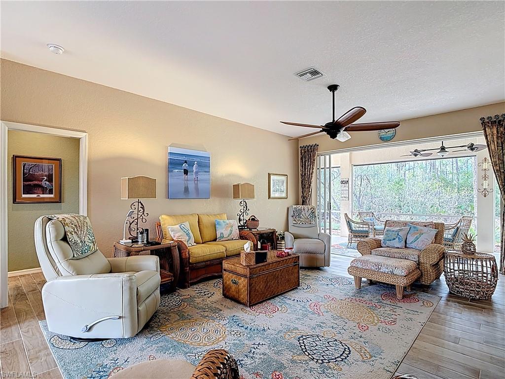 HERONS GLEN - Residential