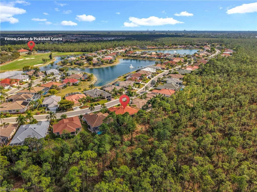 HERONS GLEN - Residential