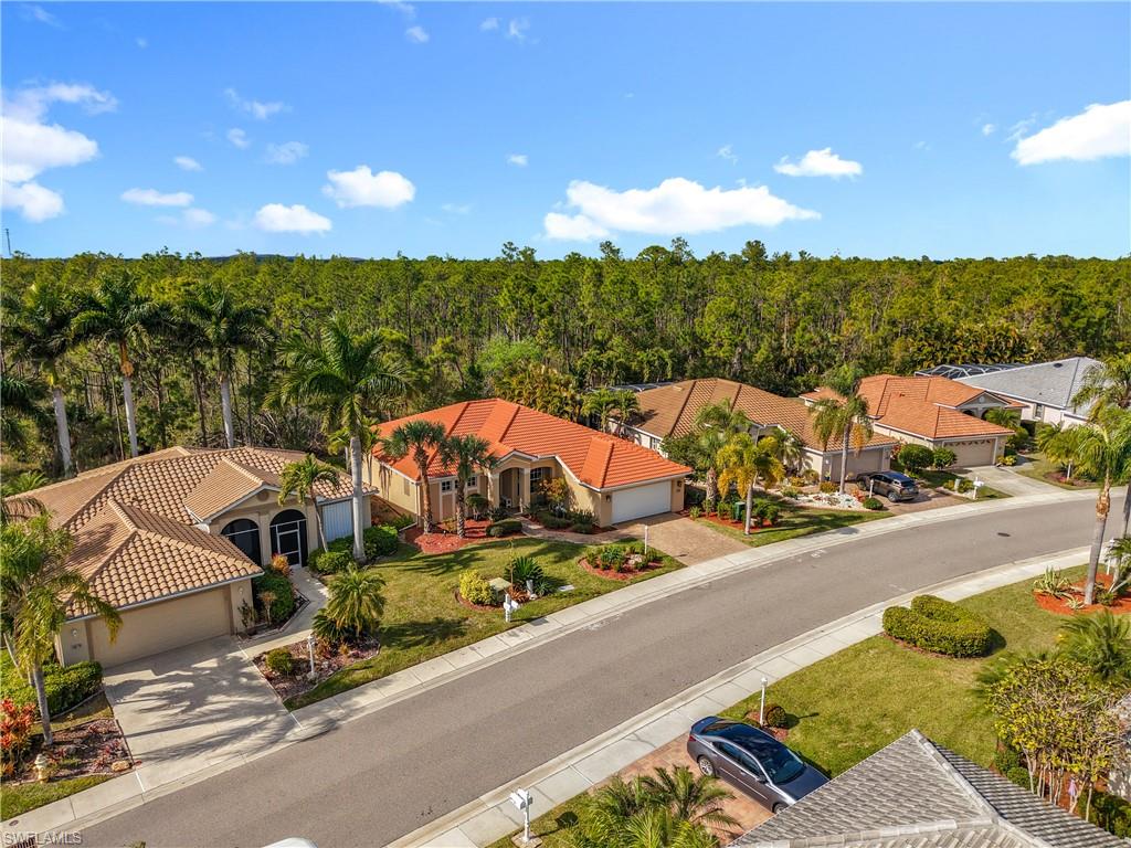 HERONS GLEN - Residential