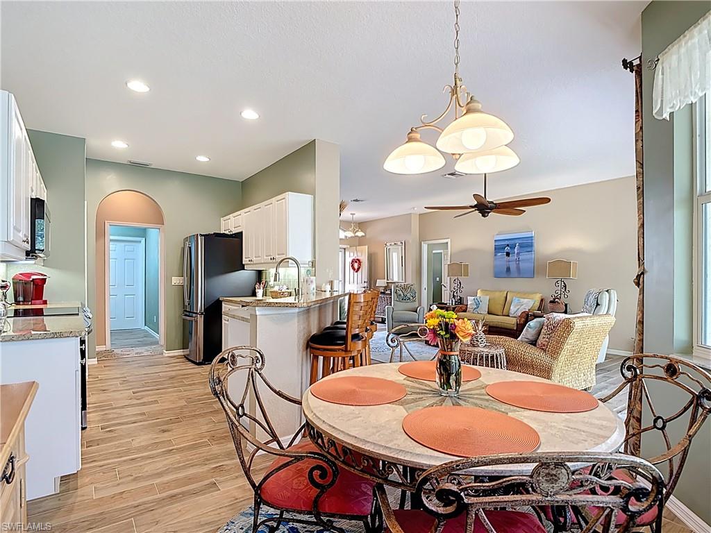 HERONS GLEN - Residential