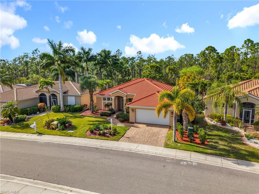 HERONS GLEN - Residential