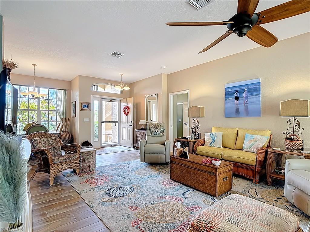 HERONS GLEN - Residential