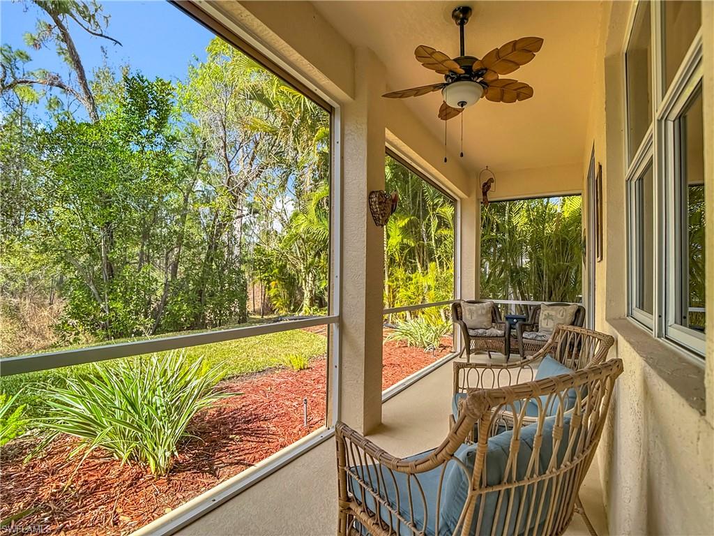 HERONS GLEN - Residential